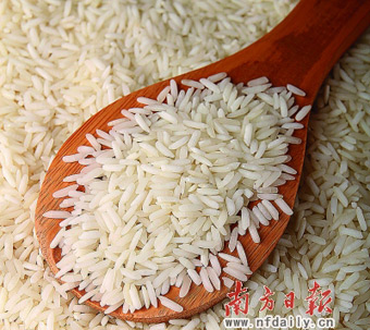 &ldquo;镉米&rdquo;：饭碗中的&ldquo;48号魔鬼&rdquo;