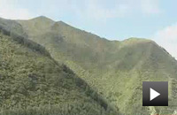 三北工程进入啃硬骨头阶段