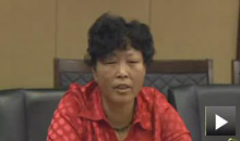 殷玉珍:沙里淘金