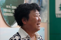 治沙女英雄白春兰:无悔抉择