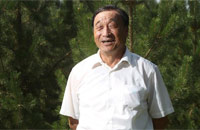 采访手记:一壶浓酒醉英雄