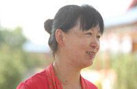 沙海里的“绿洲父母”