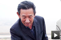 王有德:生命不息 治沙不止