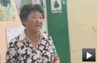 白春兰的无悔抉择