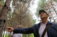 "IT精英"到"红叶谷主"