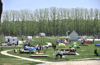 天津搭起绿色京津走廊