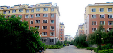 吉林省改造城市危房棚户区明年底回迁5.54万户