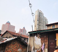 江西"南昌第一街"影像记忆