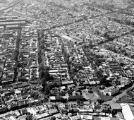 沈阳最大的棚户区:皇姑区小白楼寿泉地区