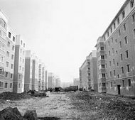 辽宁百余万"老棚户"提前一年告别棚户区搬进新居