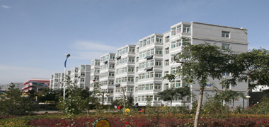 山西最大&ldquo;棚改项目&rdquo;收尾 可让30万职工告别棚户房