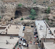 包头北梁棚户区改造项目启动