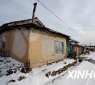 长白山林区棚改全面推进