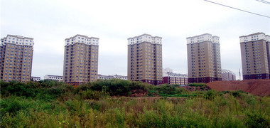 吉林省棚户区改造"一石三鸟"