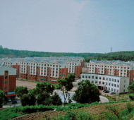 吉林辽源盛世花园改造前后