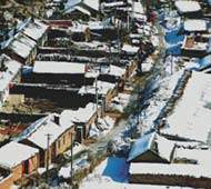 忧居变宜居 百姓天大的事