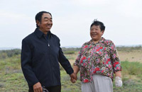 负债治荒人"树,我一棵也不卖"