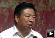 何延忠的&ldquo;绿色之梦&rdquo;