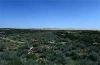 沙珠玉：守住绿洲需代代接力