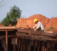 江西农垦危房改造新生活