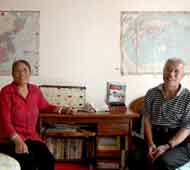 &ldquo;大学生专业户&rdquo;的杨桂珍