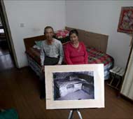 镜头见证时空变迁