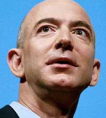 贝索斯14句名言