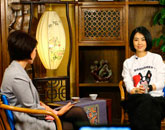 玫琳凯访谈 魅力嘉宾姜宏波：对于演员，能力和机会是并行的