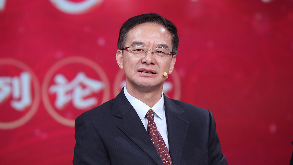 航天科工党组副书记、总经理刘石泉解答网友问题