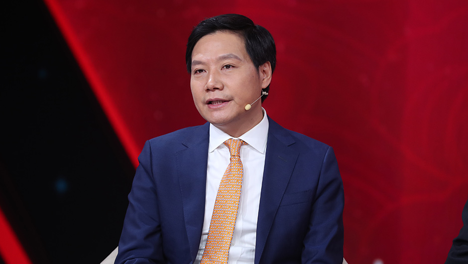 小米集团创始人、董事长兼CEO雷军解答网友问题