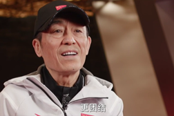 如此简约 如何精彩？&mdash;&mdash;专访双奥开闭幕式总导演张艺谋
