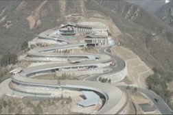 筑梦冬奥｜&ldquo;雪游龙&rdquo;的&ldquo;腾飞&rdquo;之谜