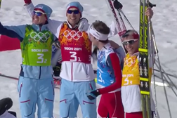 冬奥知识普及｜北欧两项