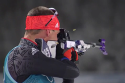 冬奥知识普及｜冬季两项