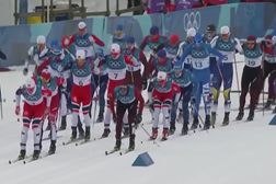 冬奥知识普及｜越野滑雪