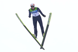 冬奥知识普及｜跳台滑雪