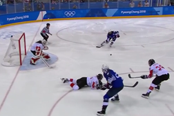 冬奥知识普及｜冰球