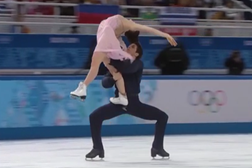 冬奥知识普及｜花样滑冰