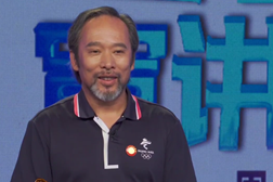 快乐童心 共筑奥运梦想