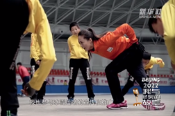 我的第五次冬奥之旅