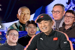 冬奥会开幕式全景式独家解读：&ldquo;双奥之城&rdquo; 惊艳世界