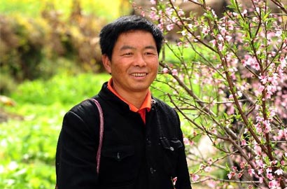 &ldquo;索道医生&rdquo;邓前堆