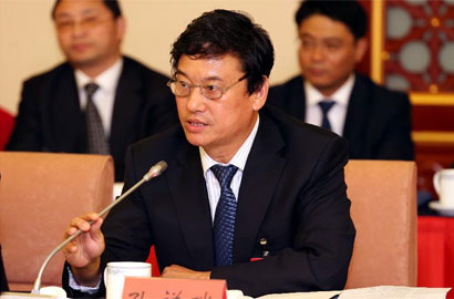 &ldquo;蓝领专家&rdquo;孔祥瑞