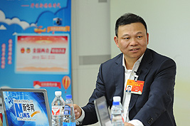 郑坚江解答问题