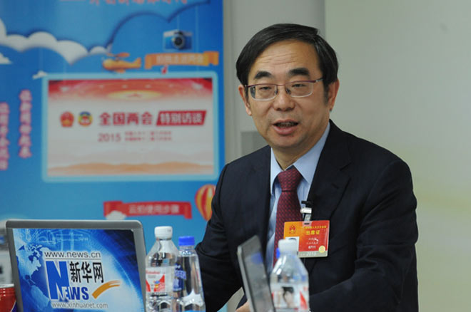 孙飘扬解答主持人问题