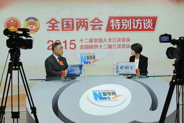 张伯礼解答主持人问题