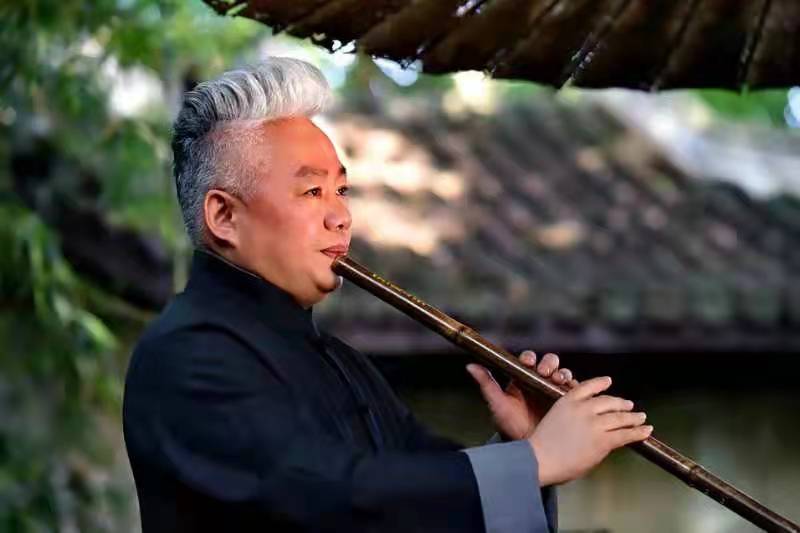 当国乐走进公益微电影：《忆江南》里听华年