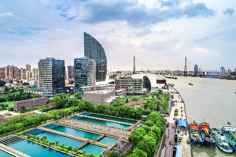 杨浦旧改30年：&ldquo;人民城市&rdquo;重要理念的生动实践