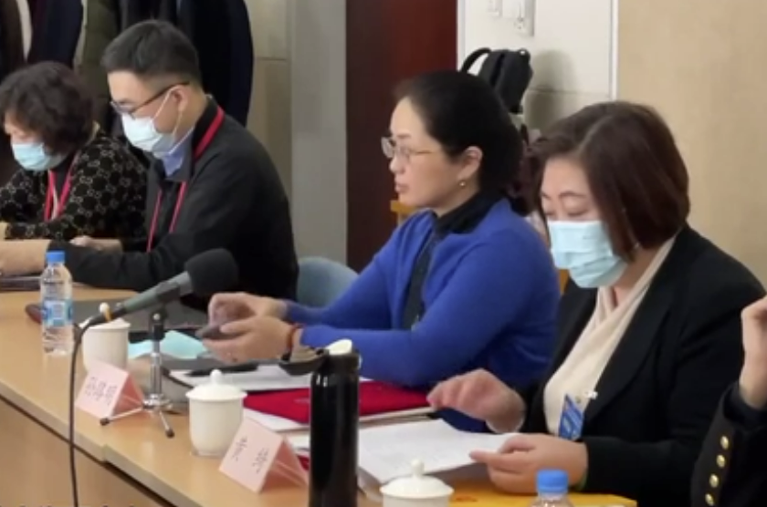 上海市妇联：建议进一步完善离婚经济补偿制度