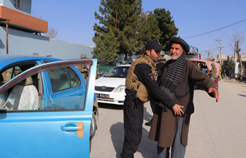 Taliban key commander among 6 killed in N. Afghanistan